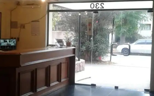 Hotel Cantamar