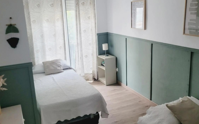 Apartment in the center of Seville