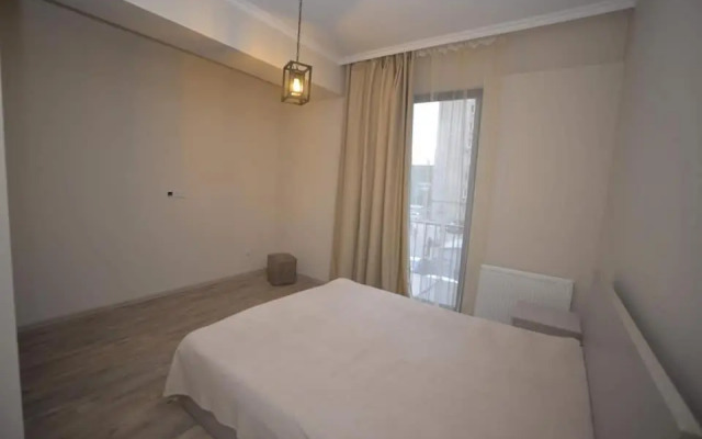 16 Kote Marjanishvili Street