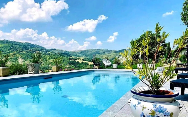 Casa Stella Country House