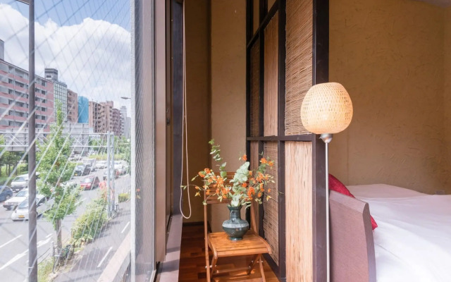 TSUBOMI Luxury Inn - Vacation STAY 05196v