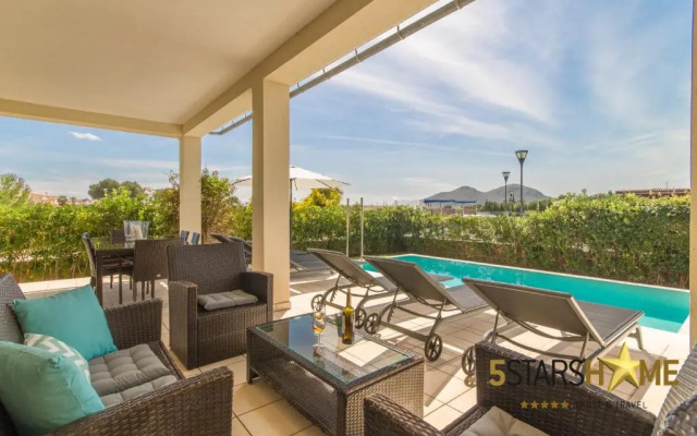 Alcudia - 218261