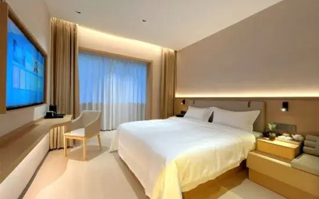 Huaman Hotel