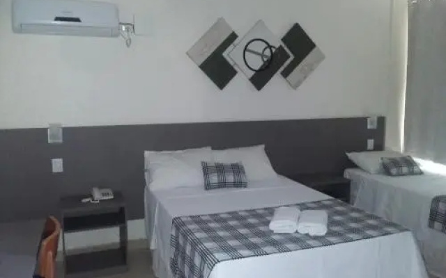 Alfon Hotel