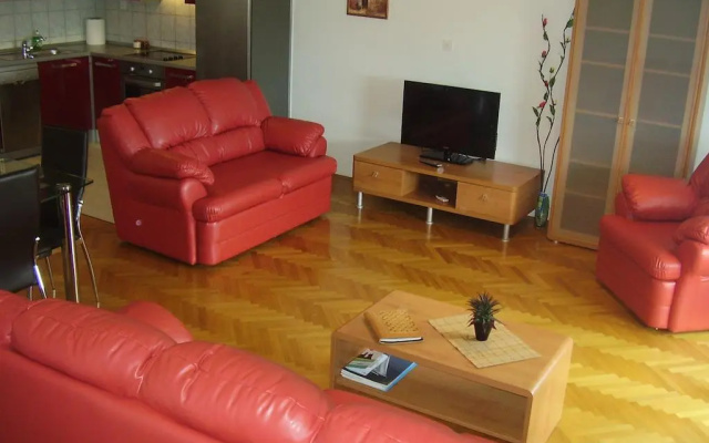 Apartment Luxury Center