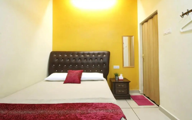 Collection O Shah Alam Near Icity Mall Formerly Mimilala