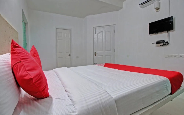OYO 28223 Sri Sharu Enclave