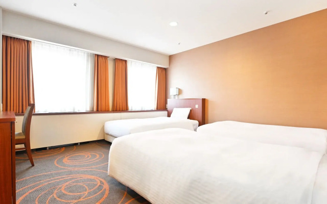 Hotel Abest Sapporo