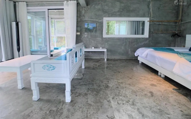 You Wu Yuan Su Country House