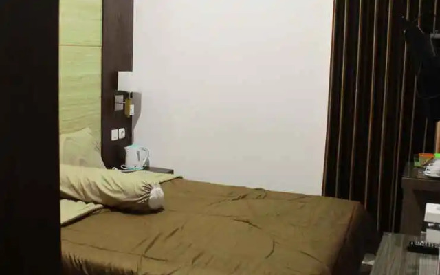 7 Samudra Homestay Syariah