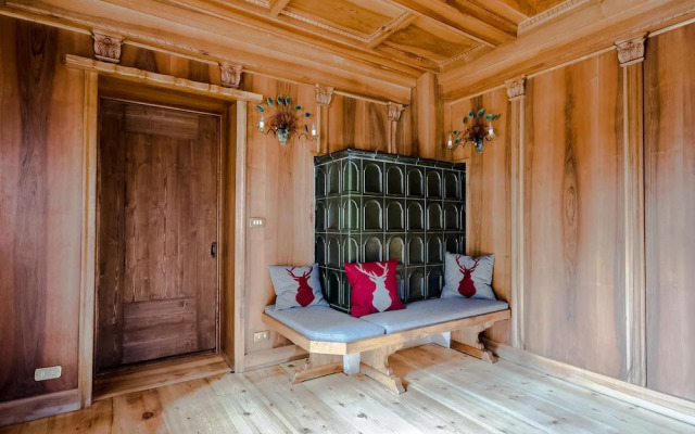 B&B Rossodisera