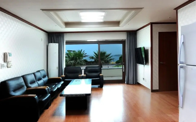 Nobel Resort