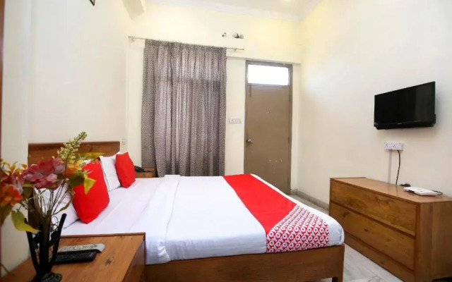 Comfort Inn by OYO