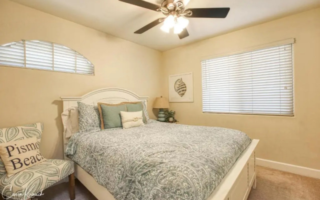 271 Cypress