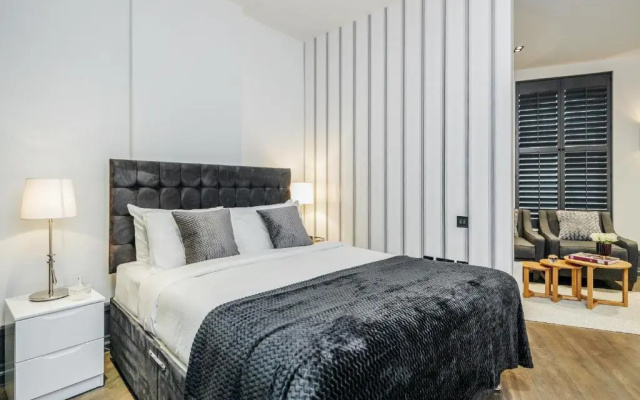Kula London - Covent Garden Garrick St