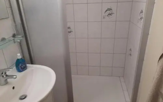 Ferienwohnung Marinablick