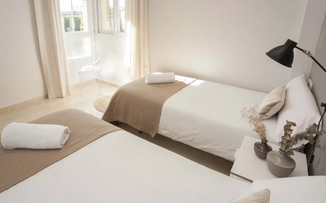 Puente Romano Retreat