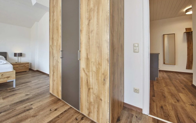 Appartement Haus Alexander