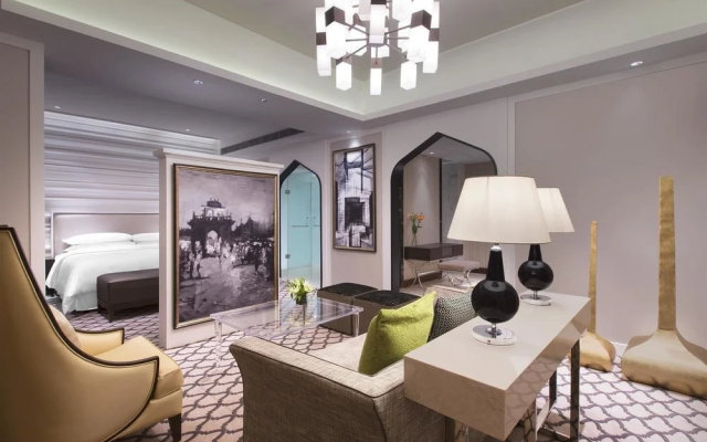 Regenta One, Hyderabad