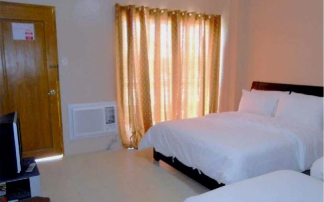 Northland Resort Hotel Manapla