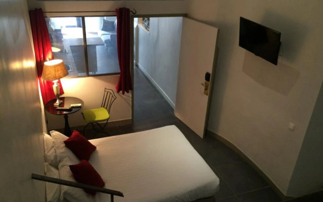 Hôtel Little Regina