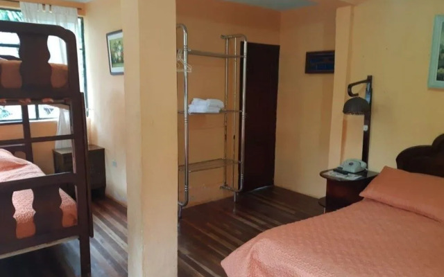 El Pedron Hotel