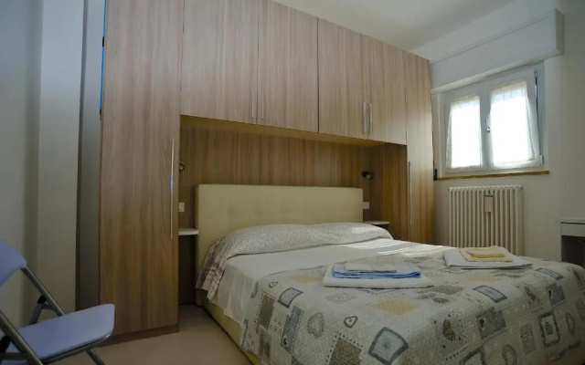 Bed & Breakfast Sforza 19