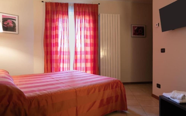 Hotel Del Corso