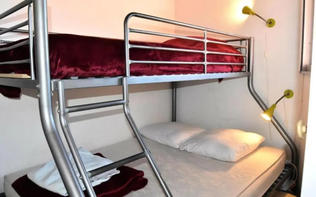 Résidence COPACABANA - 2 Pièces pour 5 Personnes 44