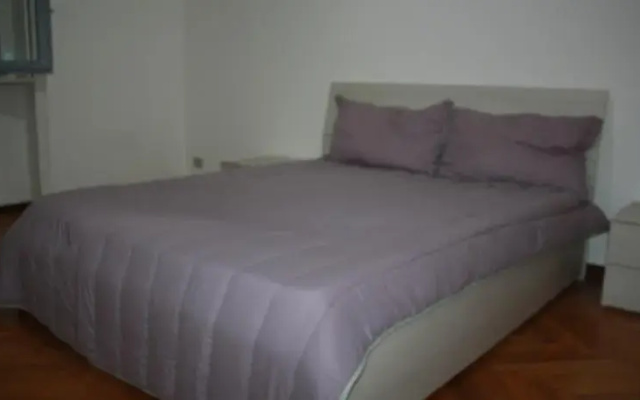 Suite Alessandro Milano Centre