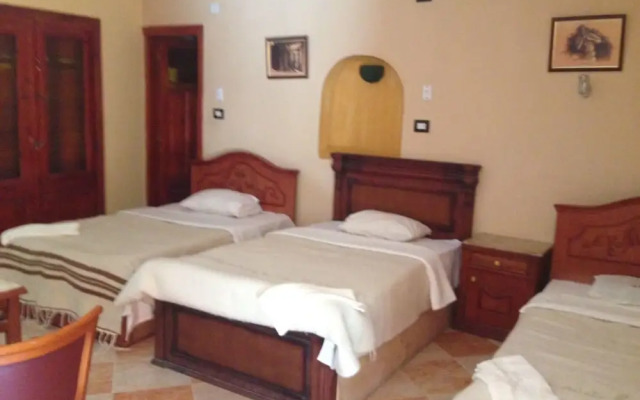 Dream Lodge Siwa