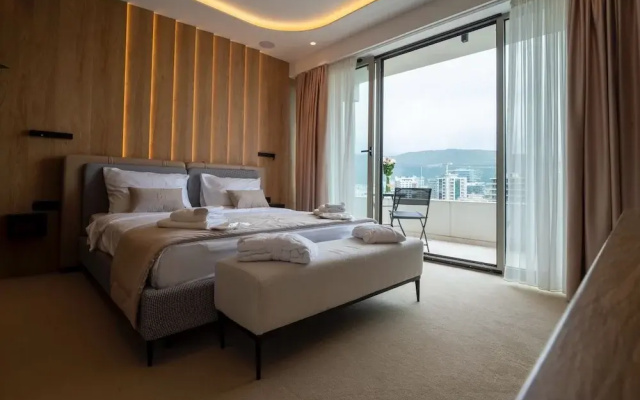 Boutique Hotel B-Five Lux Rooms