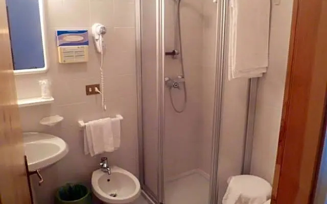 Albergo Negritella