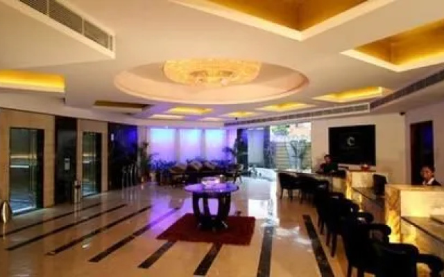 United-21 Citymark - Gurgaon