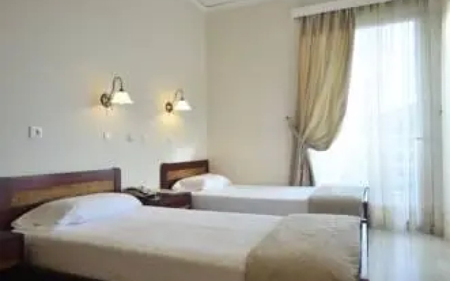 Hotel Messini