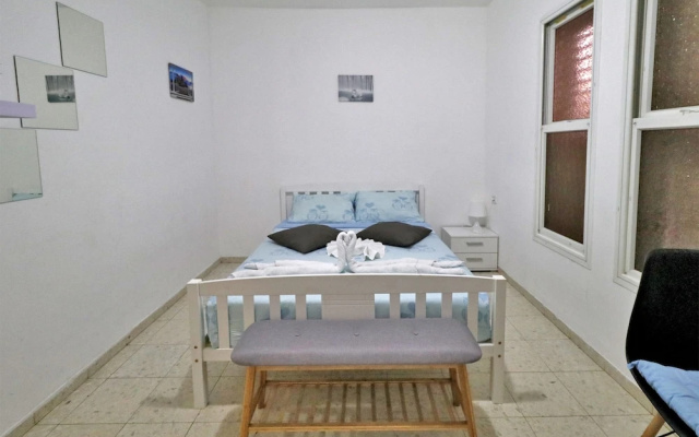 Palma Diving Resort