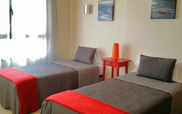 Villas Coral Deluxe