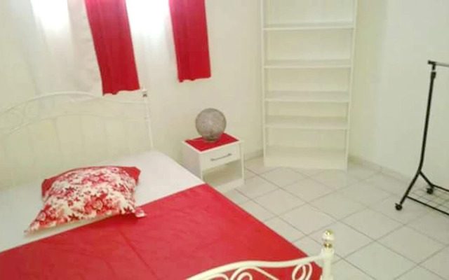 Apartment Sainte Rose - 2