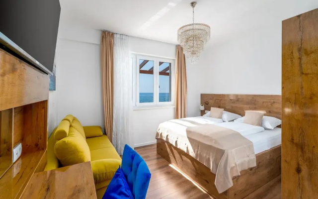 Rooms Vedrana