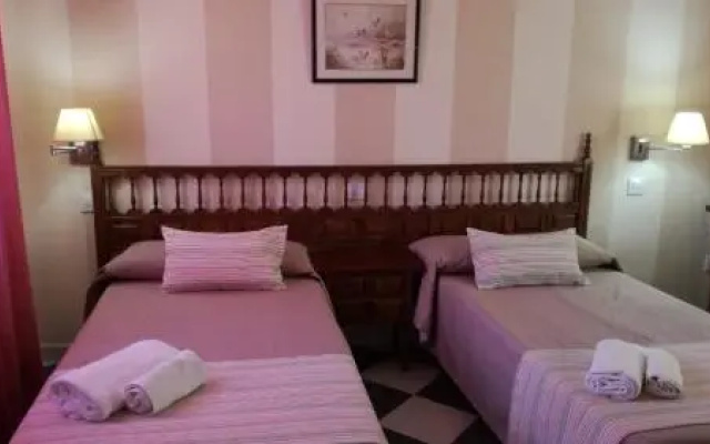 Hostal El Fogon De Felisa