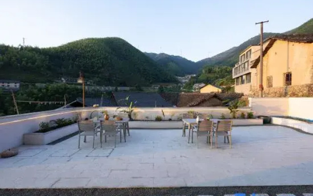 Yunhe Rice Terraces Qitingyu Guesthouse (Qixingdun Observation Deck Branch)