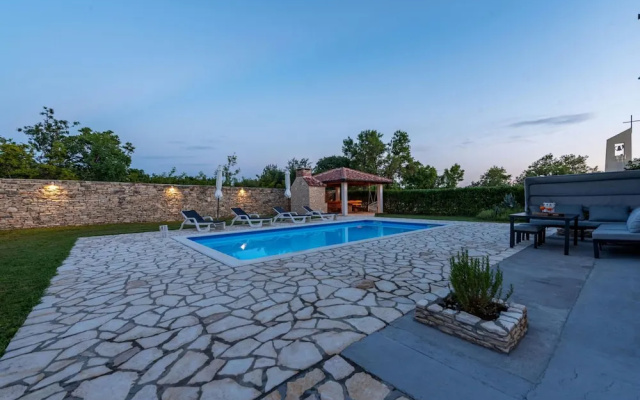 Villa Basil Zadarvillas