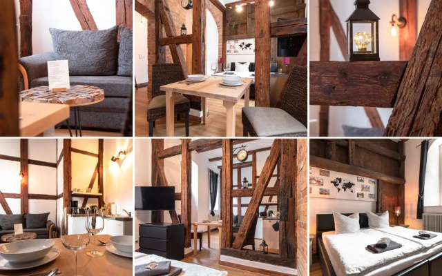 Ferienwohnung Venus