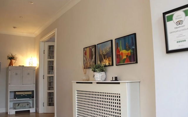 Firbank Guest House
