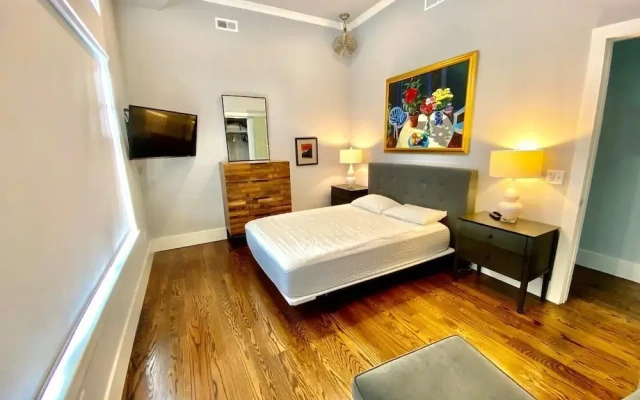 Bayard Avenue 300