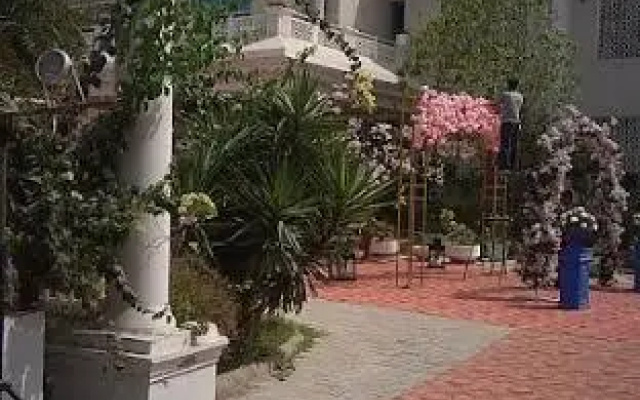 Grand 5 Resorts