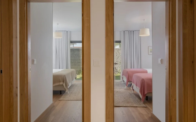Casas do Miradouro 6 by Heart of Funchal
