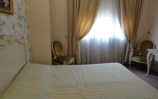 Hôtel Chiffre