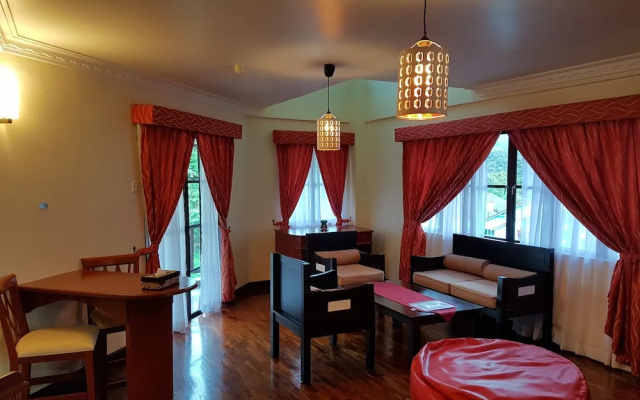 TM Resort Cameron Highlands