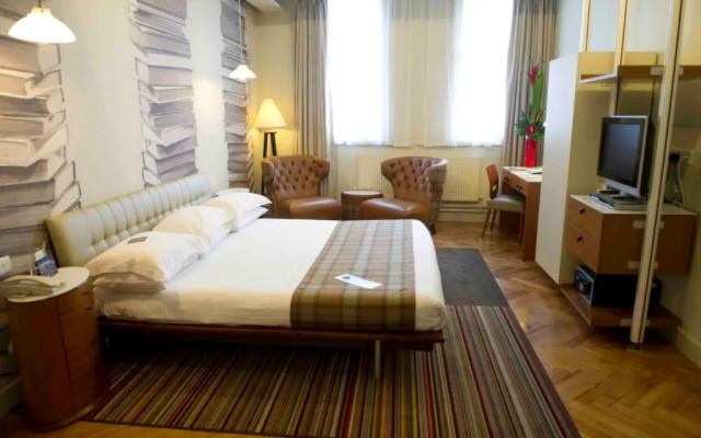 Heathcote Hotel